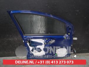 Toyota Aygo Door 4-door, front left O709310 photo 3