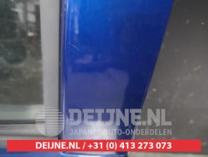 Toyota Aygo Door 4-door, front left O709310 photo 2