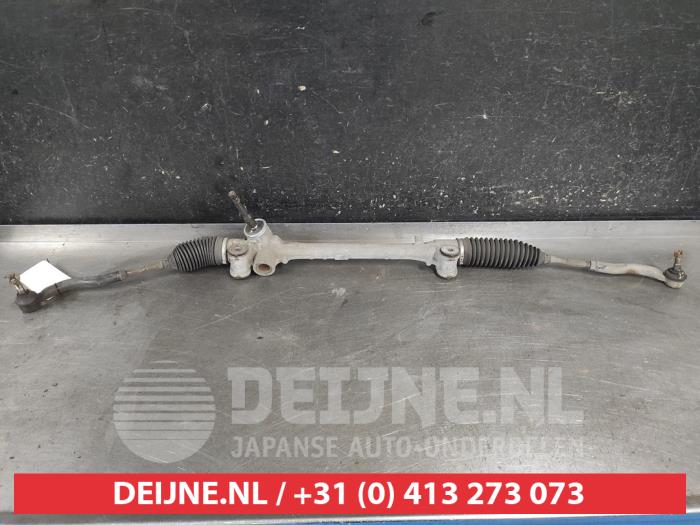 Toyota Yaris Stuurhuis O709328