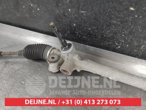 Toyota Yaris Stuurhuis O709328 foto 2