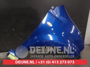 Toyota Aygo Scherm rechts-voor O709325 foto 2