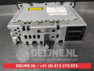 Toyota Aygo Radio O709326 photo 2