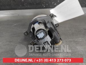 Toyota Prius Mistlamp links-voor O709338 foto 2