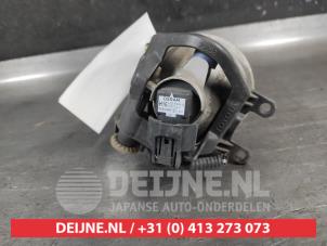 Toyota Prius Nebelscheinwerfer rechts vorne O709339 foto 2