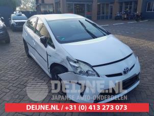 Toyota Prius Nebelscheinwerfer rechts vorne O709339 foto 3