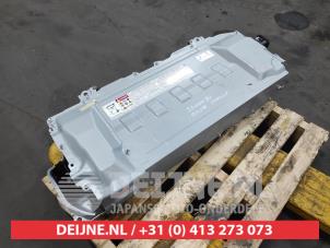 Gebruikte Hybride accu Toyota Corolla Touring Sport (E21/EH1) 1.8 16V Hybrid Prijs op aanvraag aangeboden door V.Deijne Jap.Auto-onderdelen BV