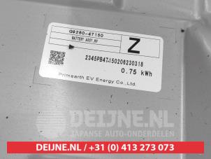 Toyota Corolla Battery (Hybrid) O709337 photo 3