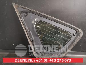 Toyota Prius Extra Ruit 4Deurs rechts-achter O709355 foto 2