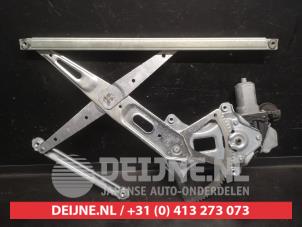 Toyota Prius Ruitmechaniek 4Deurs rechts-achter O709358 foto 2