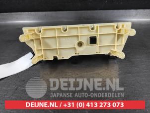 Toyota Prius Heizung Bedienpaneel O709363 foto 2
