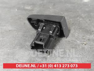 Toyota Aygo Klima Schalter O709366 foto 2