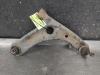 Toyota Aygo (B10) 1.0 12V VVT-i Draagarm onder rechts-voor