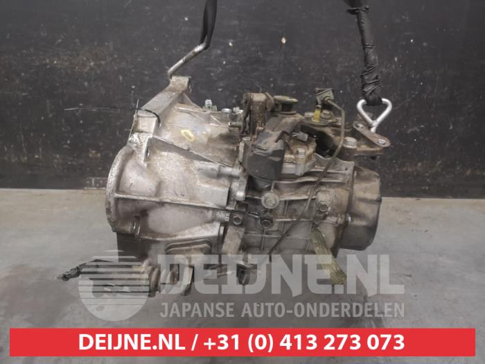 Hyundai I20 Gearbox O709382