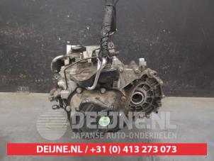 Hyundai I20 Gearbox O709382 photo 2