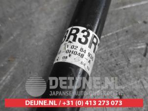 Toyota Aygo Front drive shaft, right O709387 photo 2