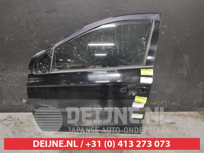 Hyundai I20 Door 4-door, front left O709397