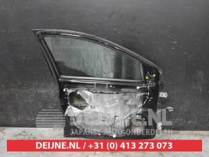 Hyundai I20 Tür 4-türig links vorne O709397 foto 2