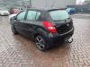 Hyundai i20 1.4i 16V Achterbumper