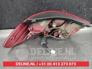 Hyundai I20 Rücklicht rechts O709408 foto 2