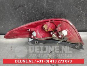 Hyundai I20 Rücklicht links O709407 foto 2