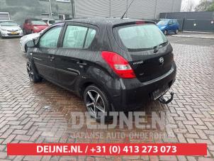 Hyundai I20 Rücklicht links O709407 foto 3