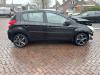 Hyundai i20 1.4i 16V Deurruit 4Deurs rechts-achter
