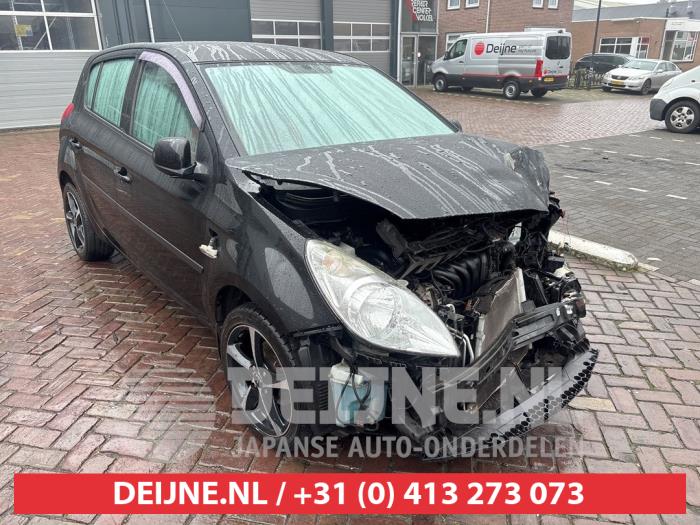 Hyundai I20 Wing mirror, right O709422