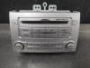 Hyundai i20 1.4i 16V Radio