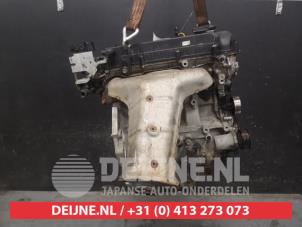 Mazda 6 Engine O709441 photo 3