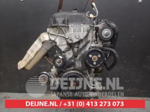 Mazda 6 Engine O709441 photo 2