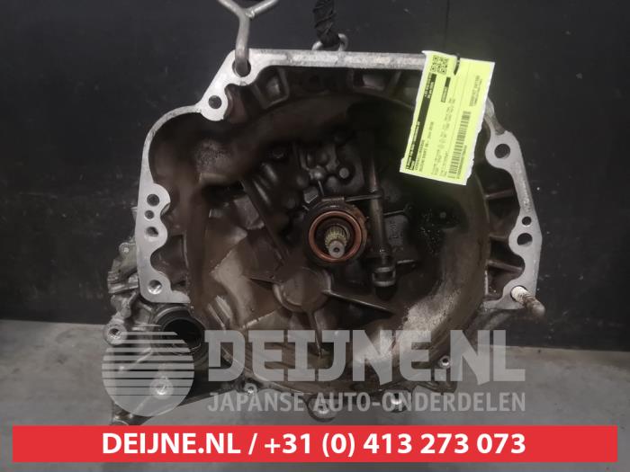 Suzuki Swift Gearbox O709444