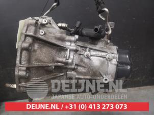 Suzuki Swift Getriebe O709444 foto 2