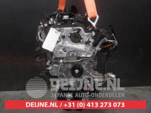 Hyundai Santafe Motor O709445 foto 3
