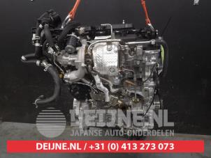 Hyundai Santafe Motor O709445 foto 2
