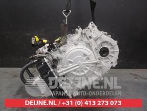 Hyundai Santafe Gearbox O709446 photo 2