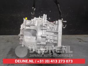 Hyundai Santafe Gearbox O709446 photo 3