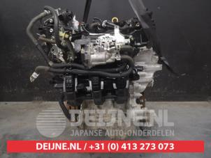 Toyota Aygo Motor O709452 foto 3