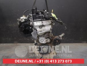 Toyota Aygo Motor O709452 foto 2