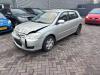 Toyota Corolla (E12) 1.6 16V VVT-i Buitenspiegel links