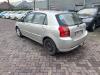 Toyota Corolla (E12) 1.6 16V VVT-i Achterbumper