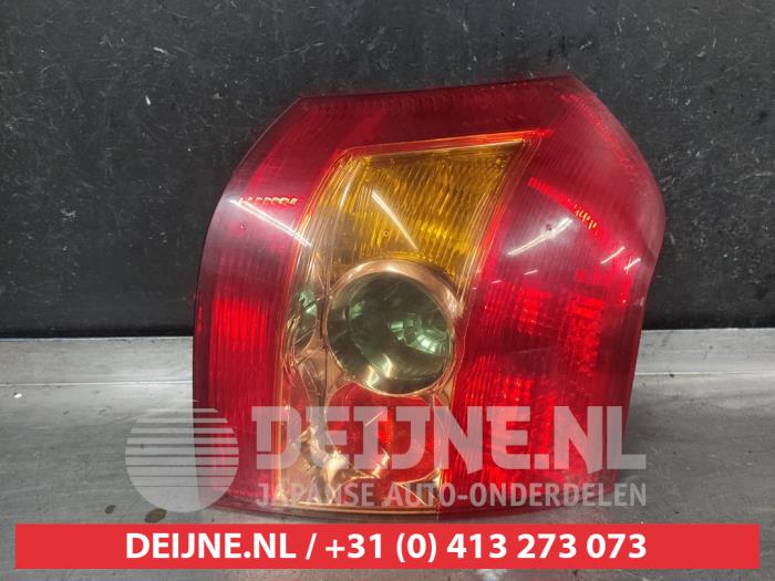 Toyota Corolla Achterlicht rechts O709469