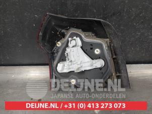 Toyota Corolla Taillight, right O709469 photo 2