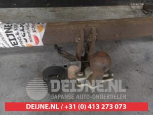 Toyota Corolla Anhängerkupplung O709473 foto 2