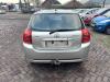 Toyota Corolla (E12) 1.6 16V VVT-i Trekhaak