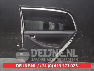 Toyota Corolla Portier 4Deurs rechts-achter O709475 foto 2