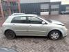 Toyota Corolla (E12) 1.6 16V VVT-i Deurruit 4Deurs rechts-voor