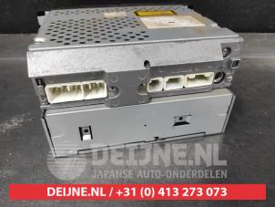 Toyota Corolla Radio O709484 photo 3