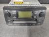 Toyota Corolla (E12) 1.6 16V VVT-i Radio