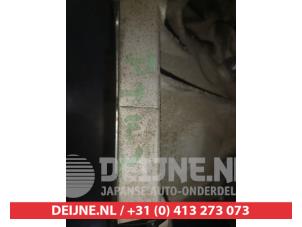 Hyundai I10 Getriebe O709584 foto 3