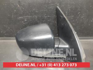 Hyundai I10 Außenspiegel rechts O709623 foto 2